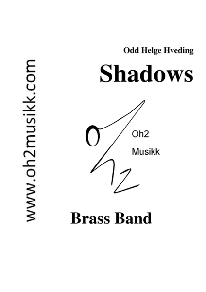 Shadows for Brass Band image number null