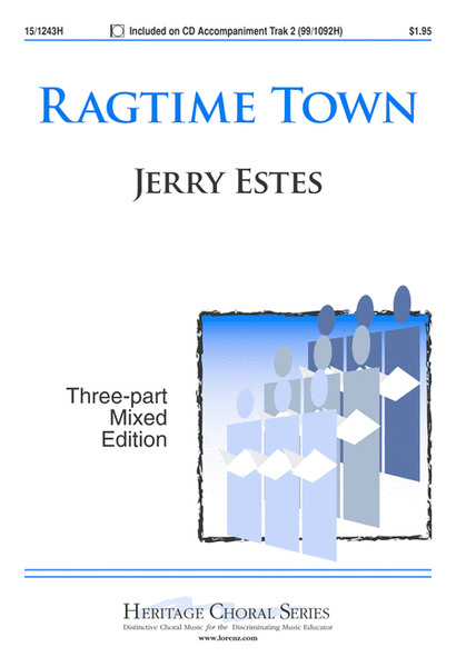 Ragtime Town