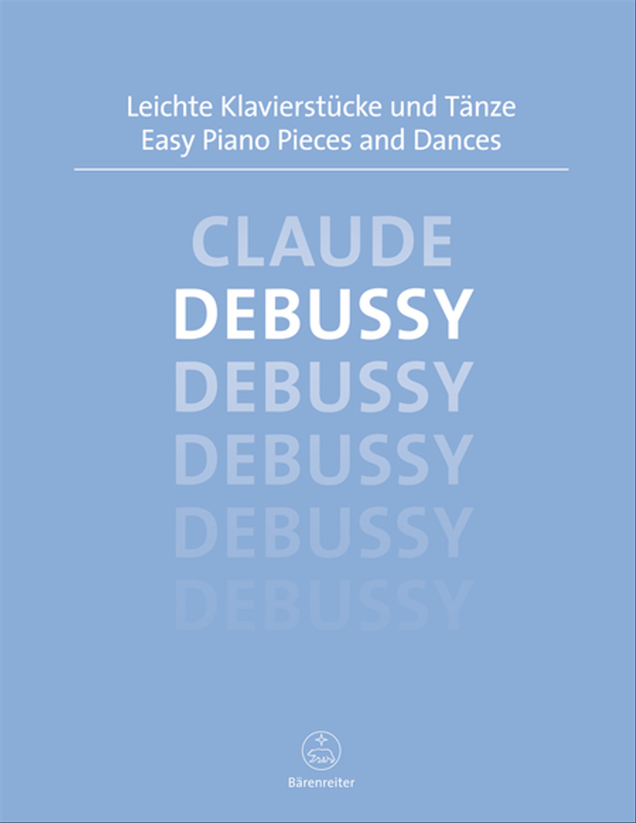 Leichte Klavierstuecke und Taenze Piano Solo scores gallery preview page 1
