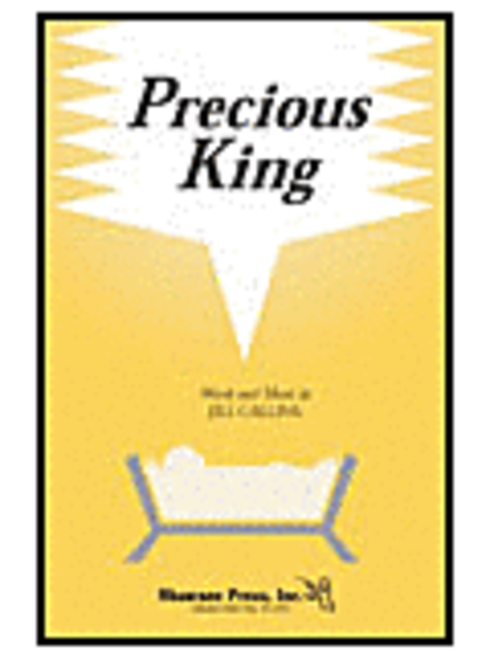 Precious King image number null
