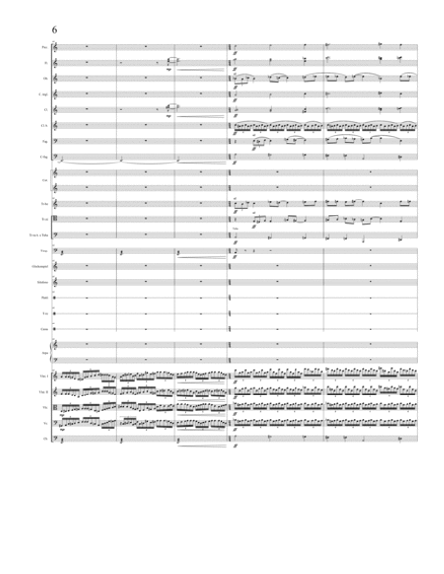 Symphony No. 3