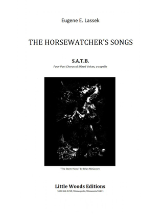 The Horsewatcher's Songs