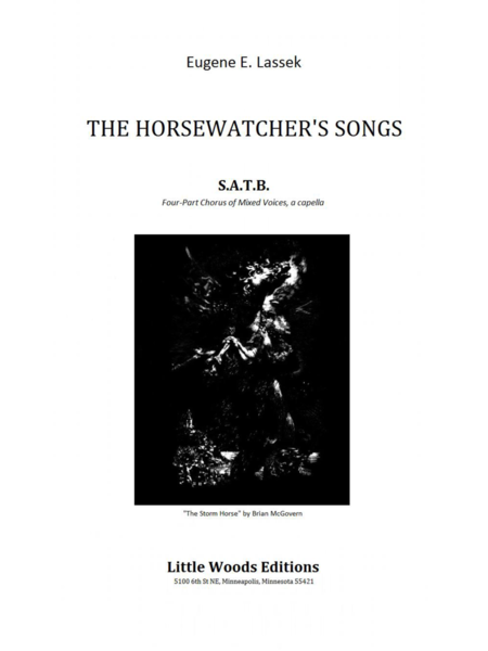 The Horsewatcher's Songs image number null