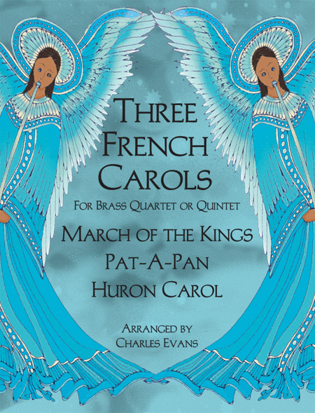 Three French Carols