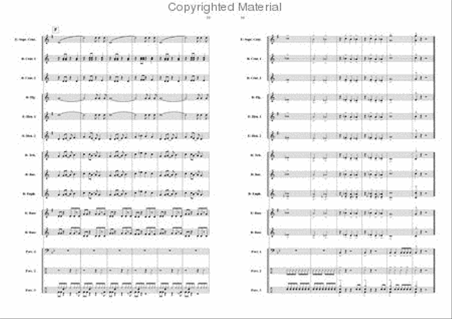 On the Movieset Brass Band scores gallery preview page 17