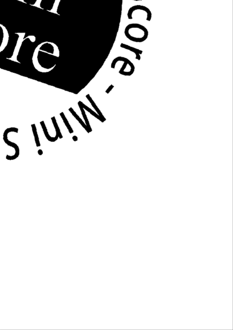Jeunes Musiciens 1 (Flex 3) Flute Trio scores gallery preview page 25