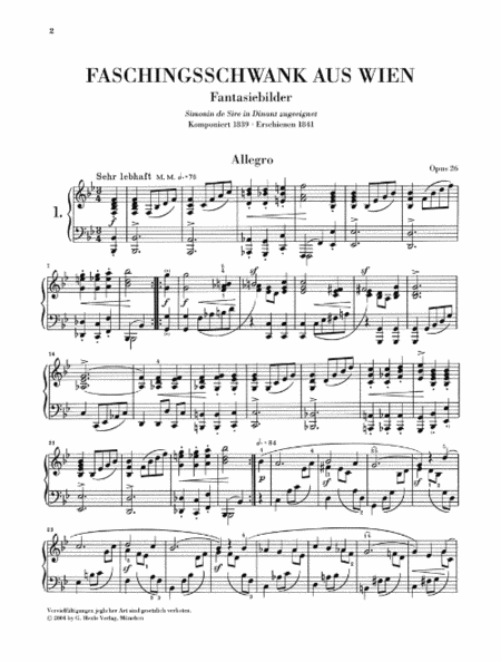Complete Piano Works – Volume 5