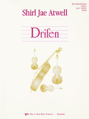 Drifen - Score
