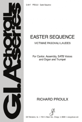 Easter Sequence - Instrument edition