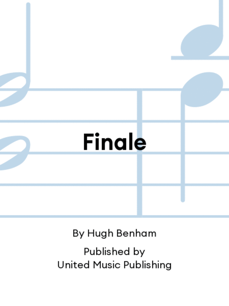 Finale
