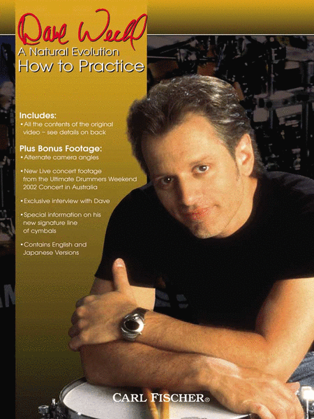 How to Practice-DVD