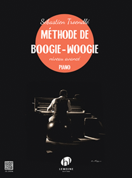 Methode de Boogie-Woogie - Volume 2