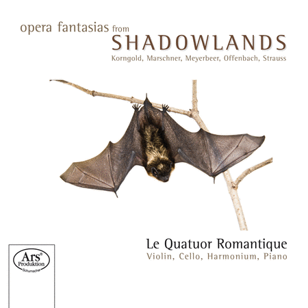 Opera Shadowlands
