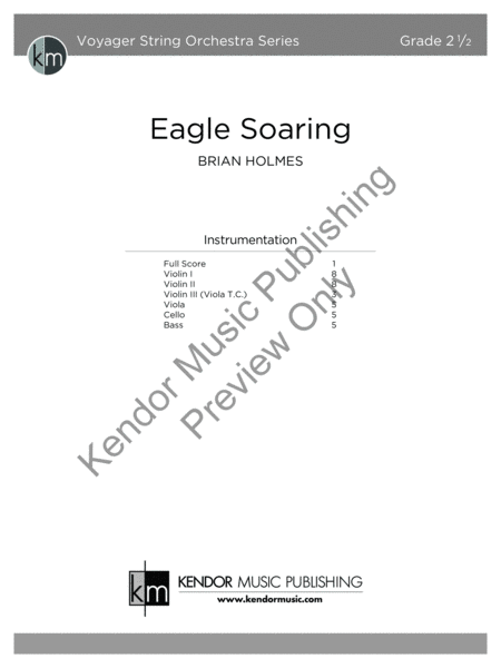 Eagle Soaring image number null