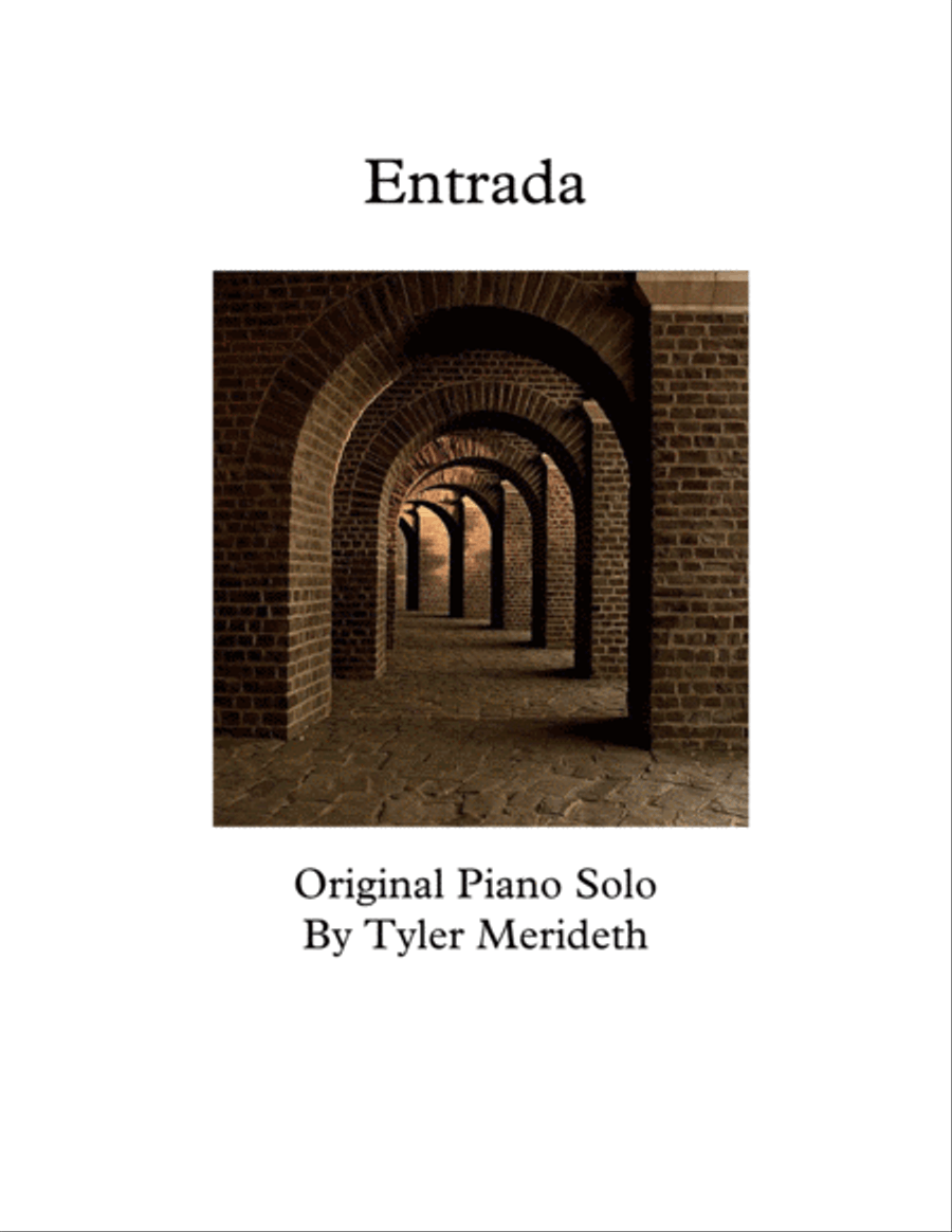 Entrada Piano Method scores gallery preview page 1