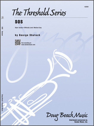 SOS (Full Score)