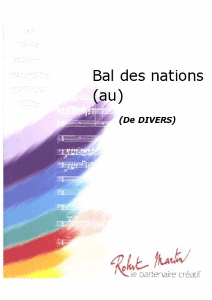 Bal des nations (au)