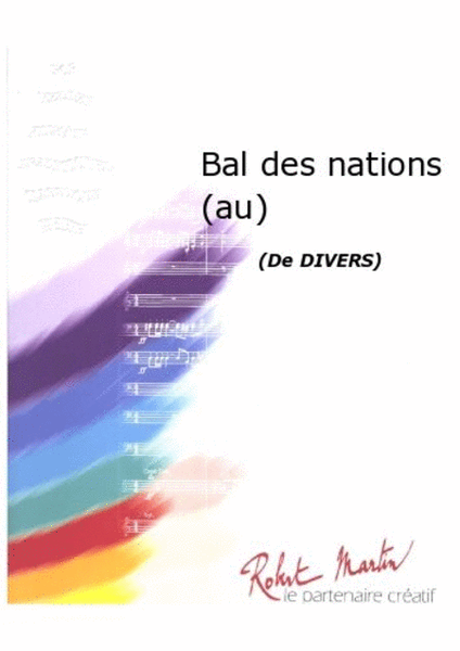 Bal des nations (au)