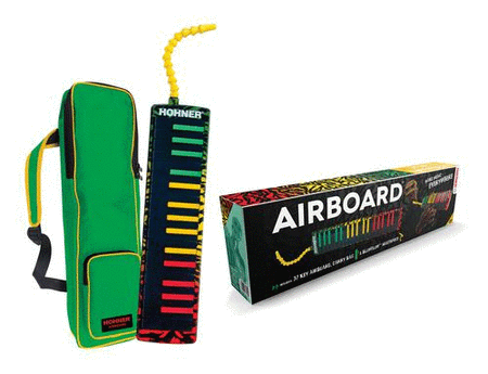 AirBoard 37-Key Melodica