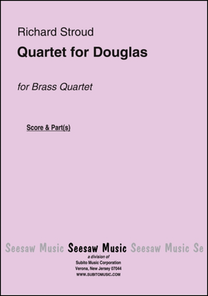 Quartet for Douglas