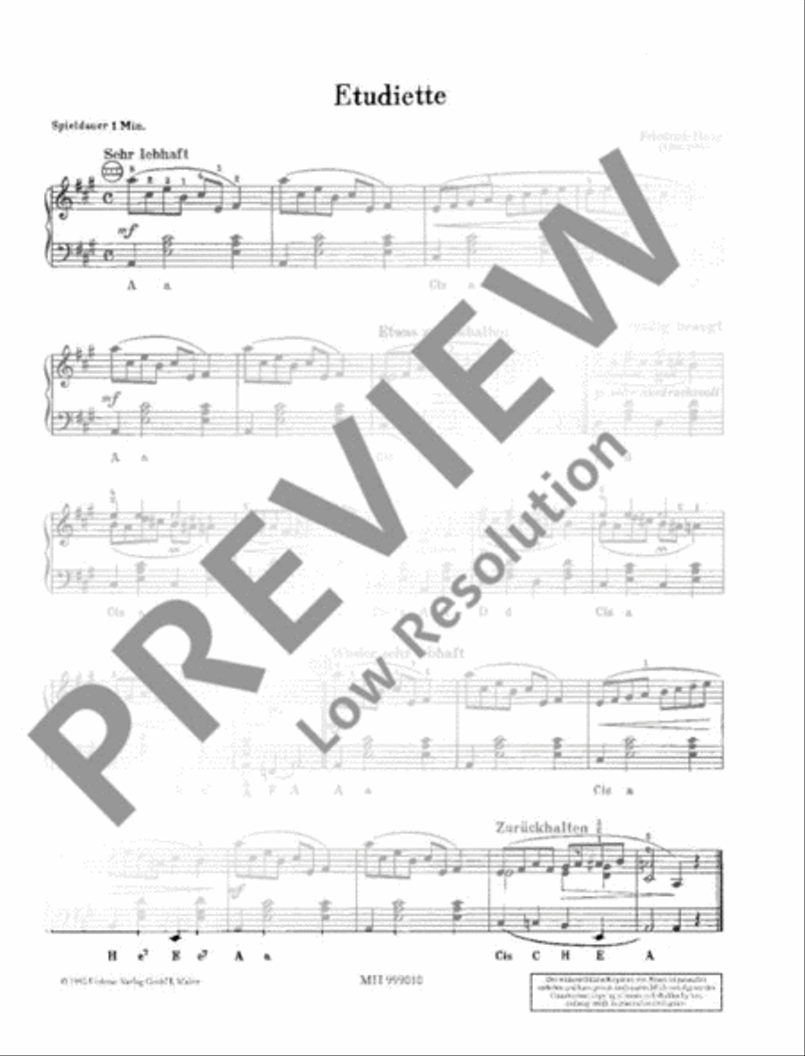 Das große Buch der Originalmusik für Akkordeon Accordion scores gallery preview page 4