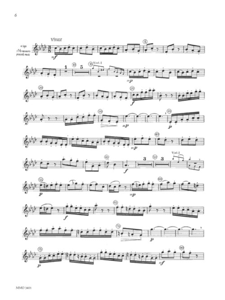 Three Oboe Concerti image number null