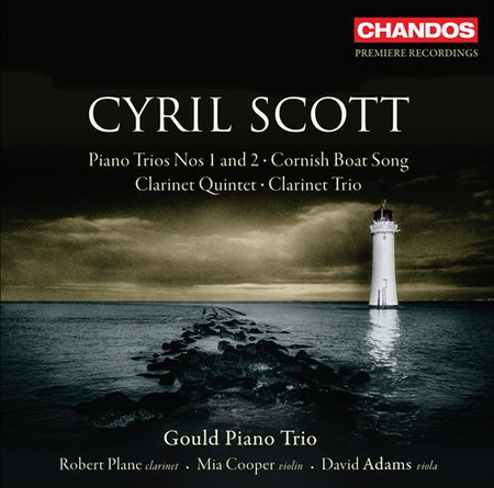 Piano Trios Cornish Boat Song