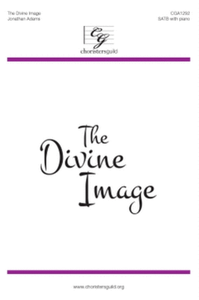 The Divine Image image number null