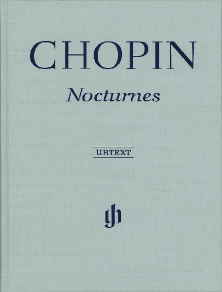 Frederic Chopin: Nocturnes