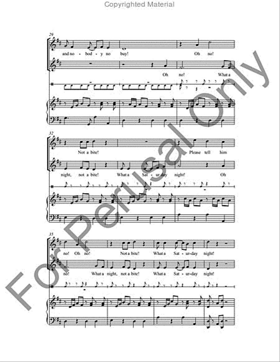 Linstead Market Linstead Market SA scores gallery preview page 6