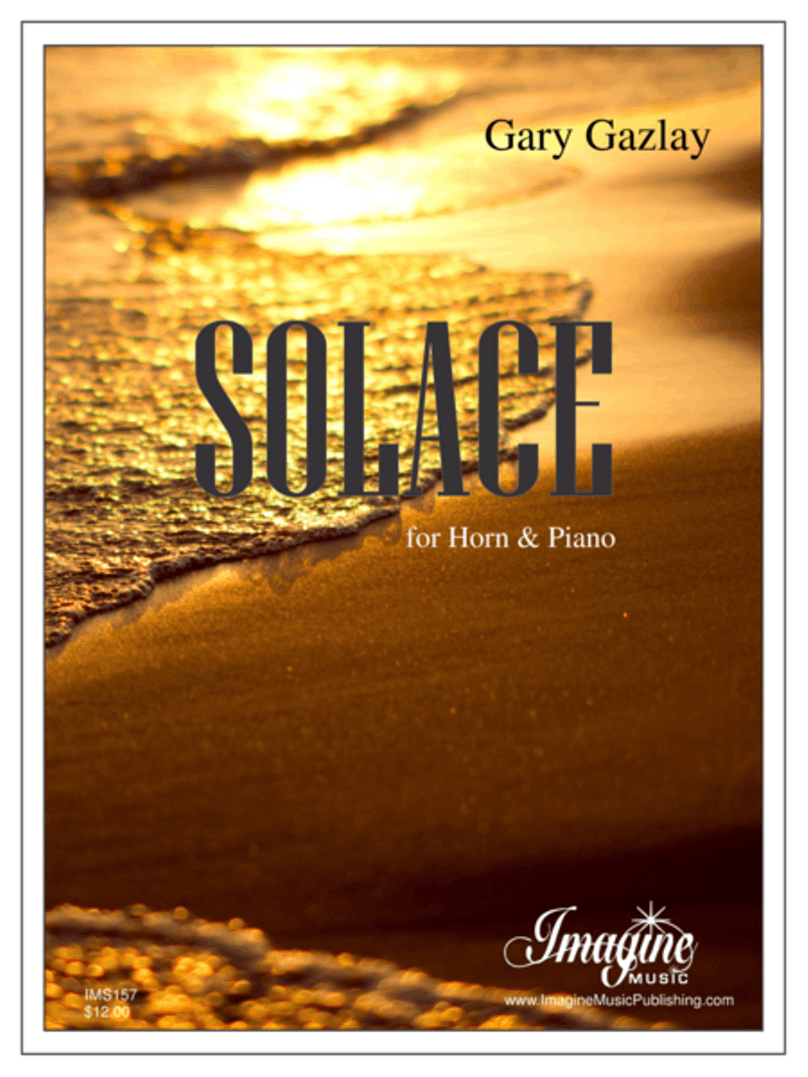 Solace Horn scores gallery preview page 2