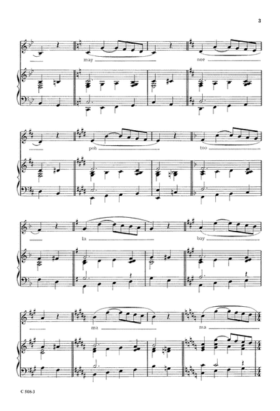 Practical Time-Saving Warm-Ups - Church Choir Set II