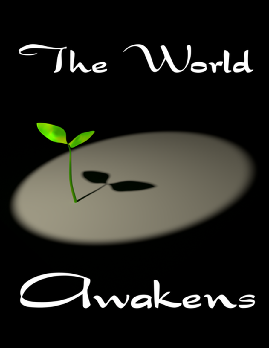 The World Awakens image number null