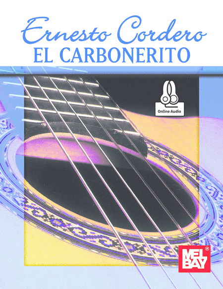 Ernesto Cordero - El Carbonerito image number null