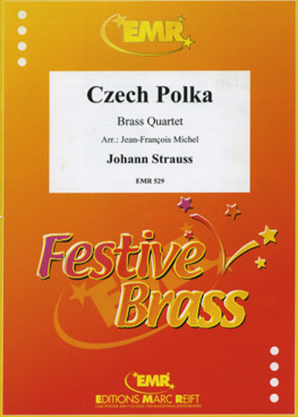 Czech Polka image number null