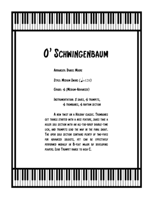 O' Schwingenbaum