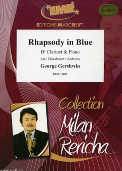Rhapsody in Blue image number null