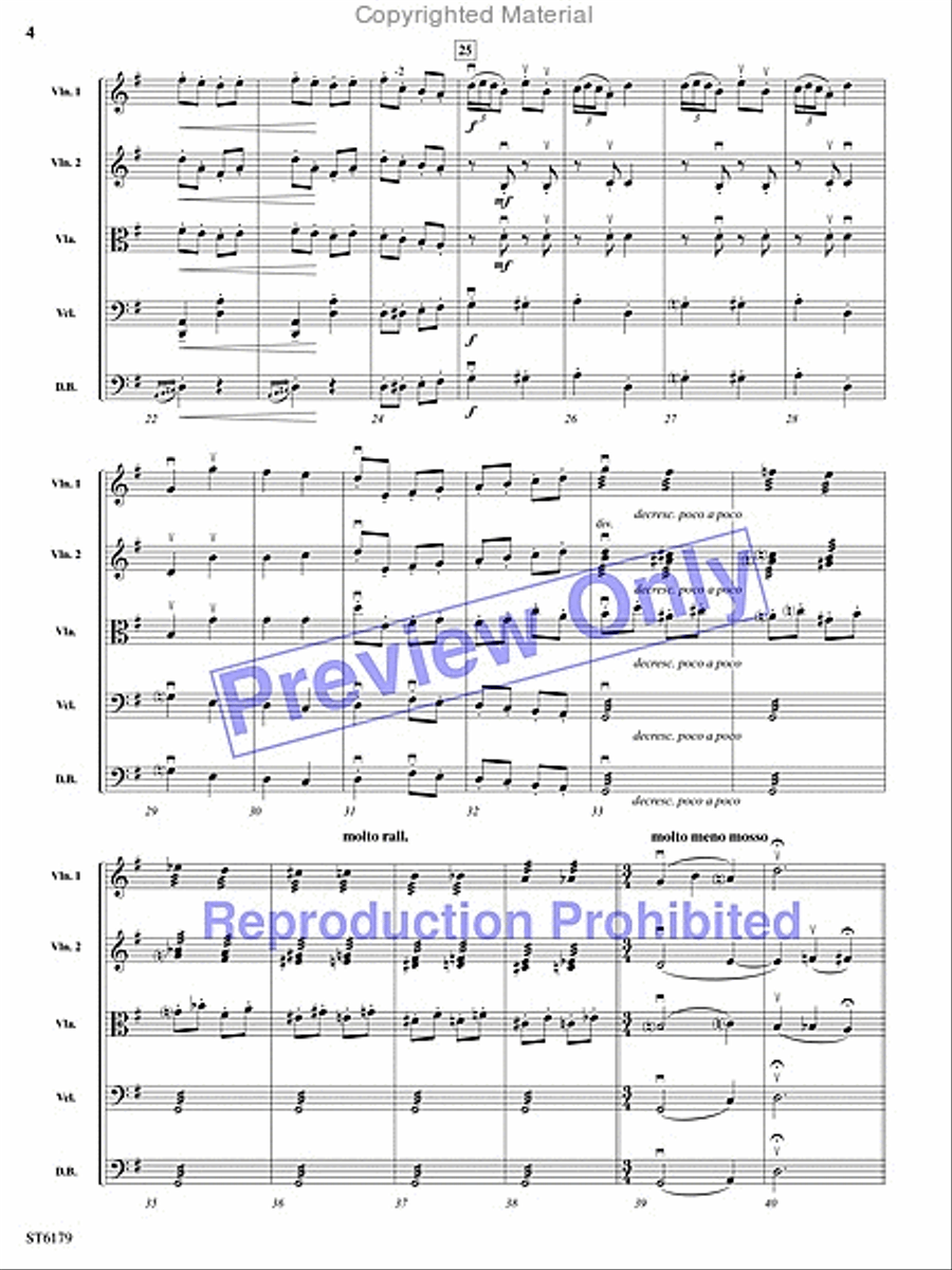Themes from The Merry Widow