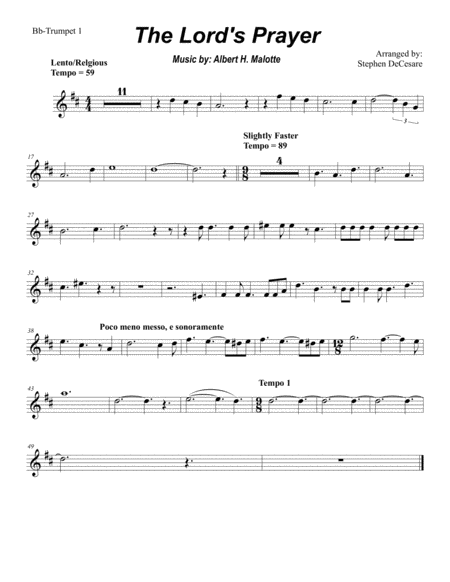 GTA III Theme Sheet music for Piano, Trumpet in b-flat, Vibraphone, Viola &  more instruments (Jazz Band)
