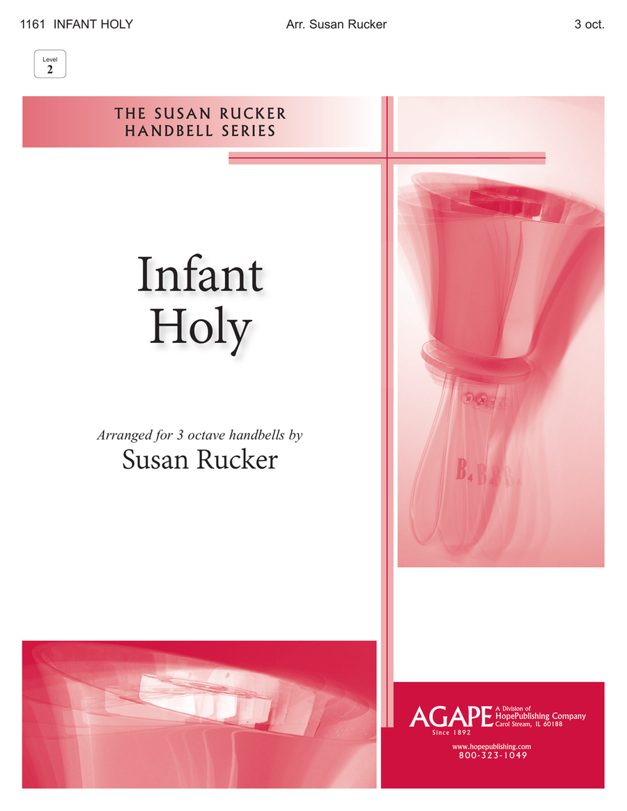Infant Holy