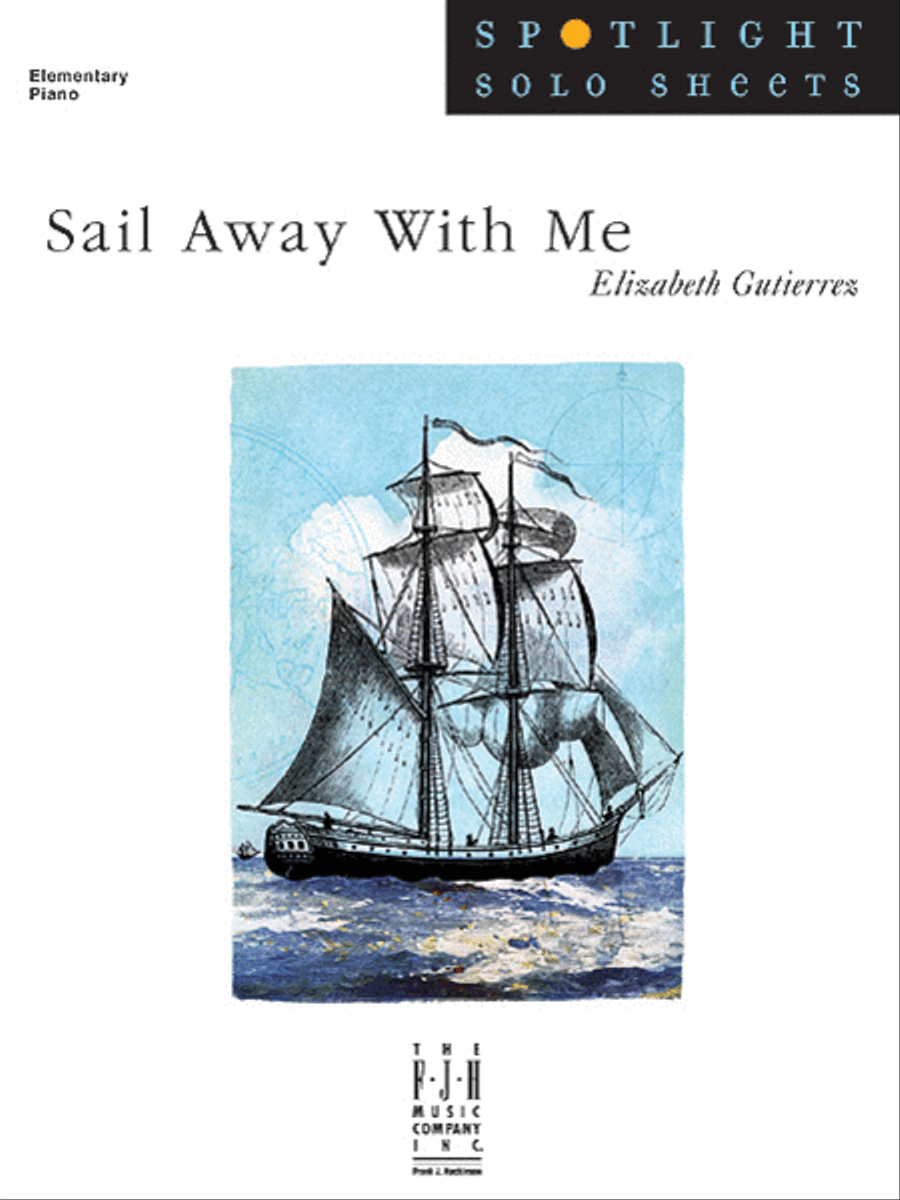 Sail Away With Me