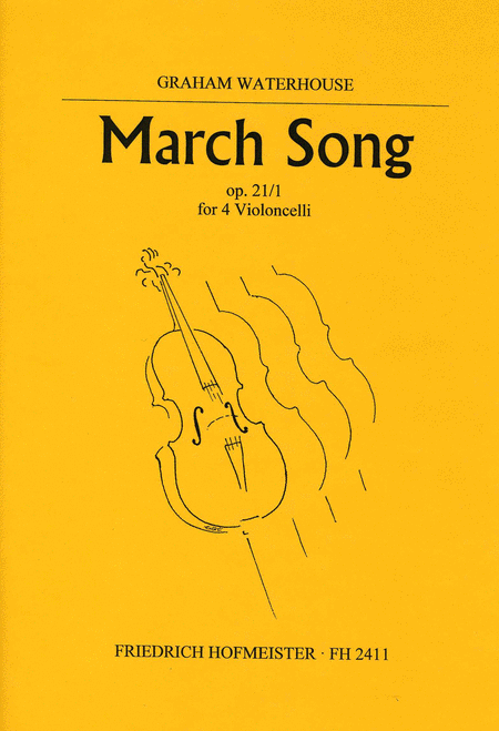 March Song