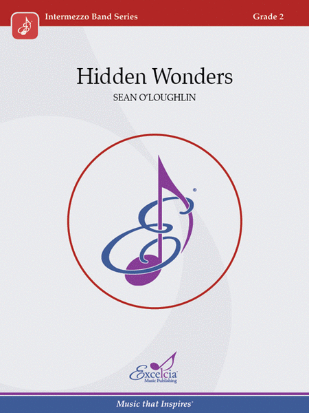 Hidden Wonders