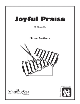Joyful Praise (Downloadable)