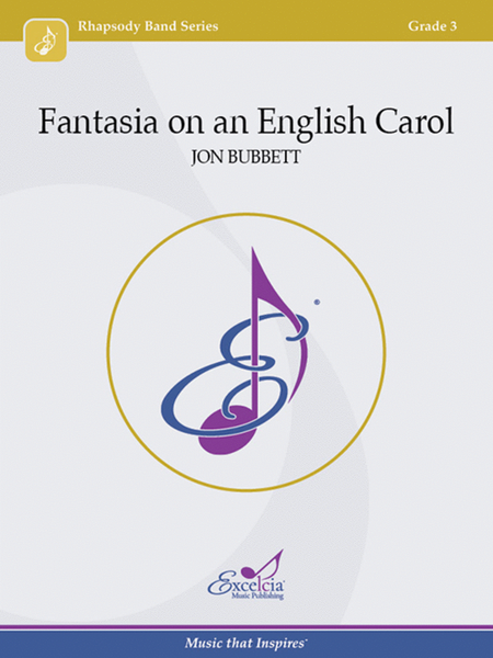 Fantasia on an English Carol image number null