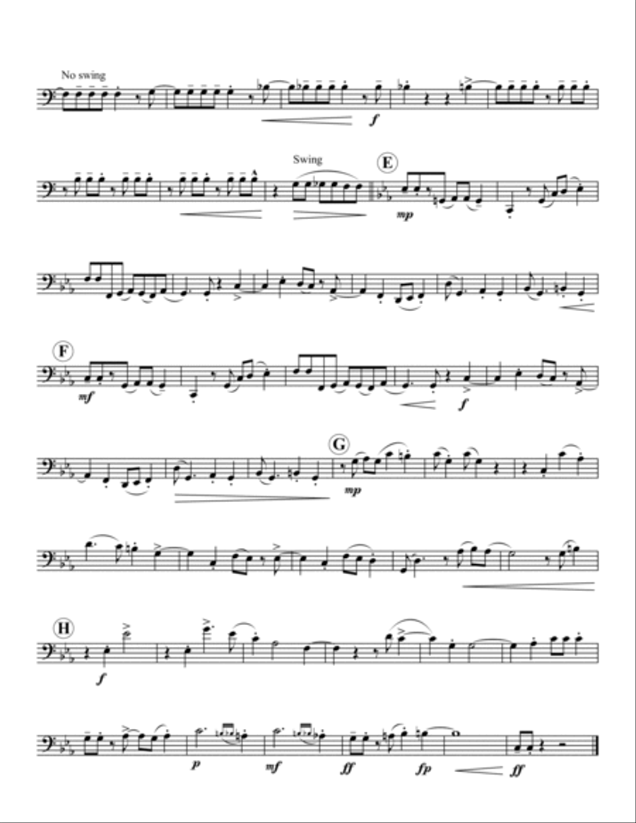 Tubasity EETT scores gallery preview page 5