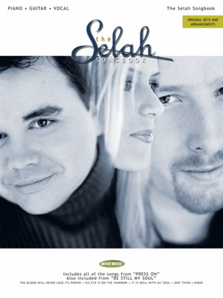 The Selah Songbook - Vocal Folio