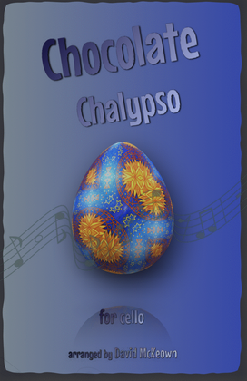 The Chocolate Chalypso for Cello Duet