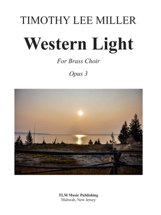 Western Light