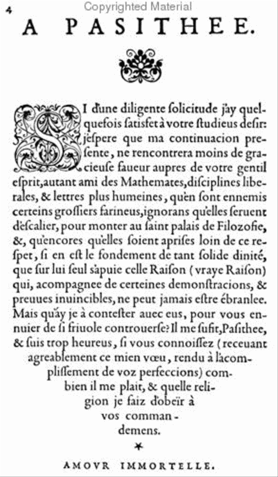 Methods & Treatises Renaissance - Volume 3 - Renaissance France Score scores gallery preview page 2